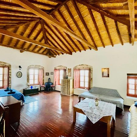 Vecchia Casa Villa Monemvasía Екстериор снимка