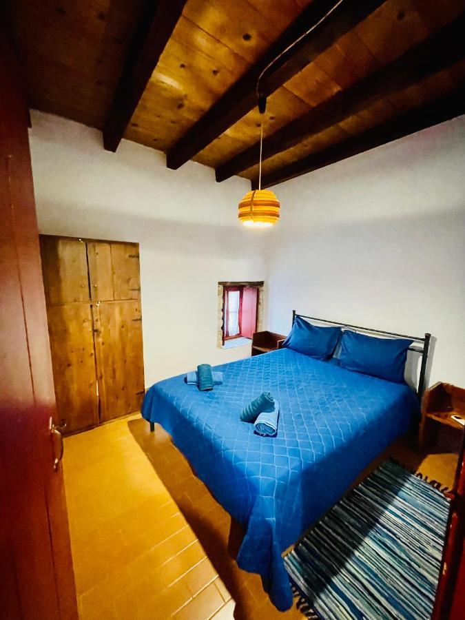 Vecchia Casa Villa Monemvasía Екстериор снимка