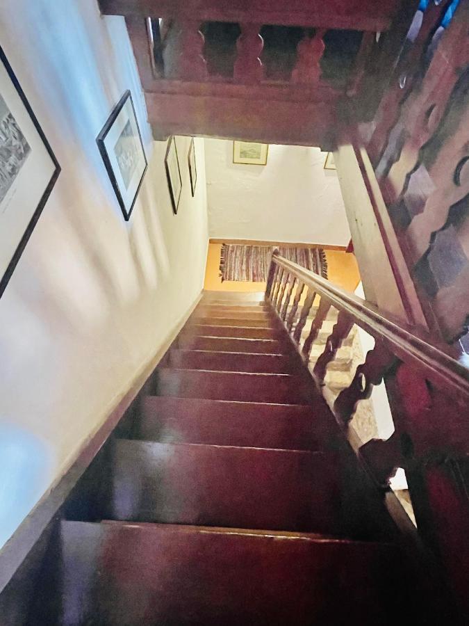 Vecchia Casa Villa Monemvasía Екстериор снимка
