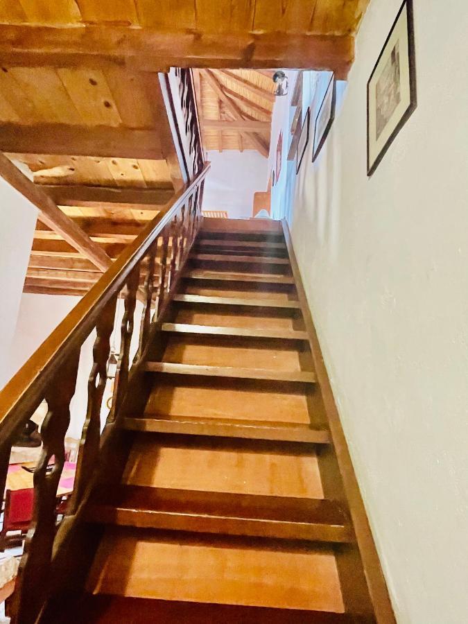 Vecchia Casa Villa Monemvasía Екстериор снимка