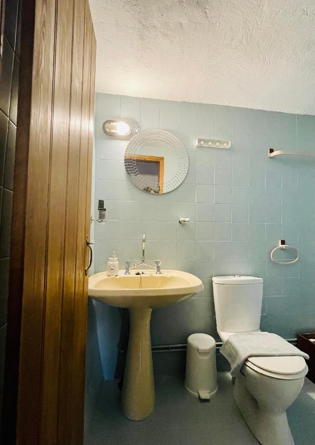 Vecchia Casa Villa Monemvasía Екстериор снимка